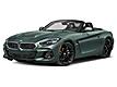 2025 BMW Z4 sDrive M40i
