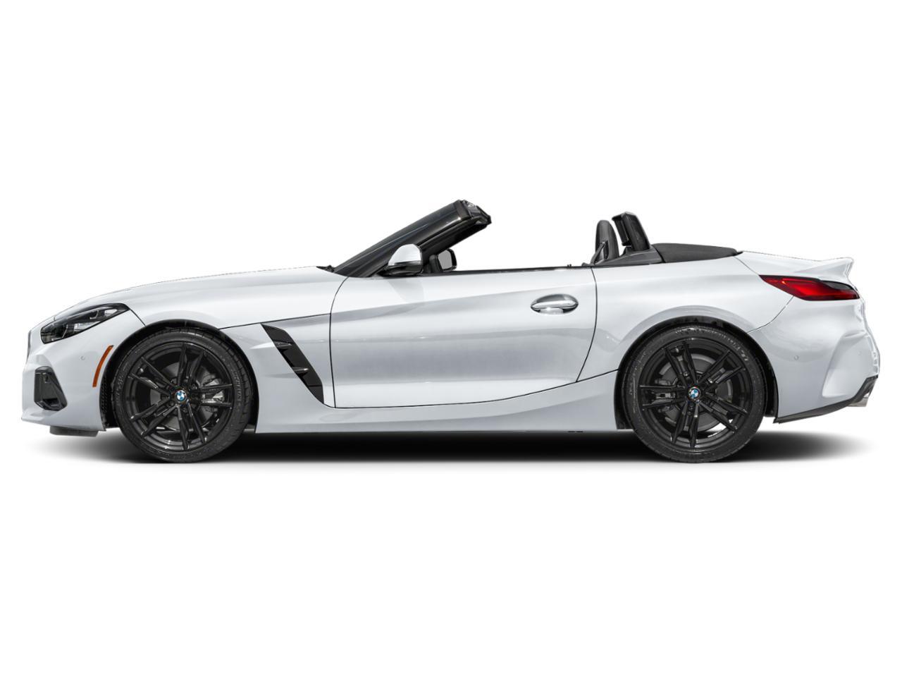 2025 BMW Z4 sDrive30i Irving TX
