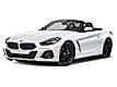 2025 BMW Z4 sDrive30i