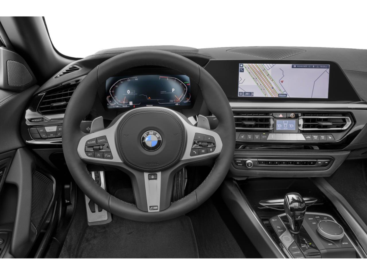 2025 BMW Z4 sDrive30i Irving TX