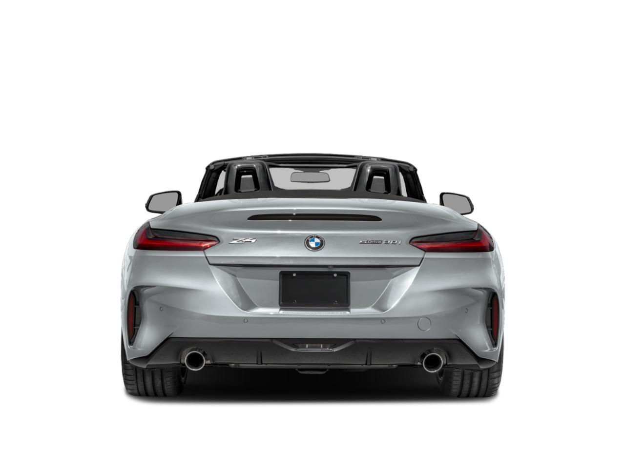 2025 BMW Z4 sDrive30i Irving TX