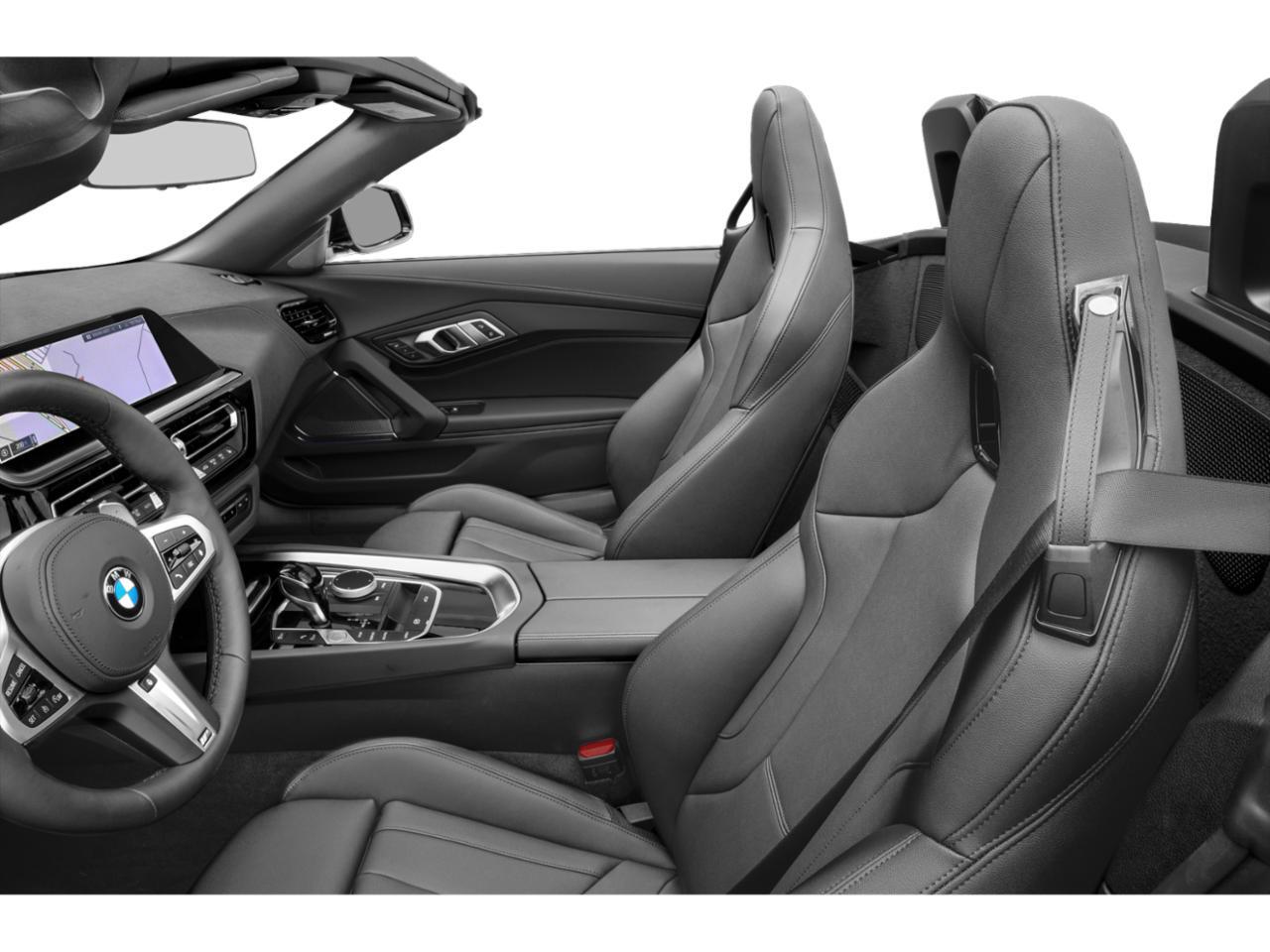 2025 BMW Z4 sDrive30i Irving TX