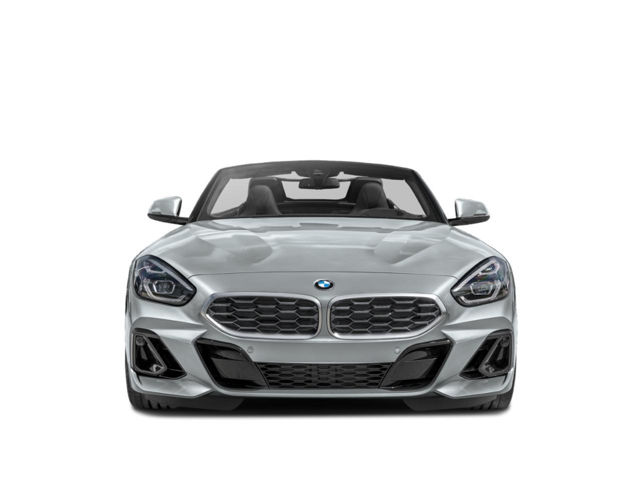 2025 BMW Z4 sDrive30i Irving TX