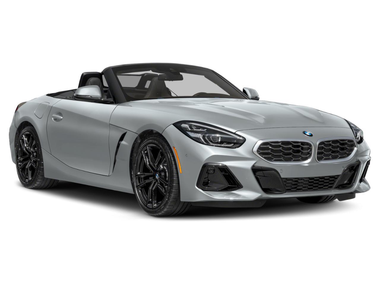 2025 BMW Z4 sDrive30i Irving TX
