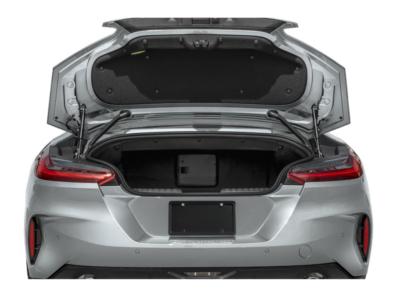 2025 BMW Z4 sDrive30i Irving TX
