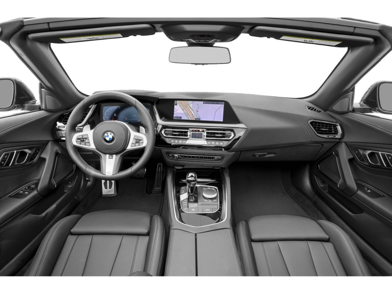 2025 BMW Z4 sDrive30i Irving TX