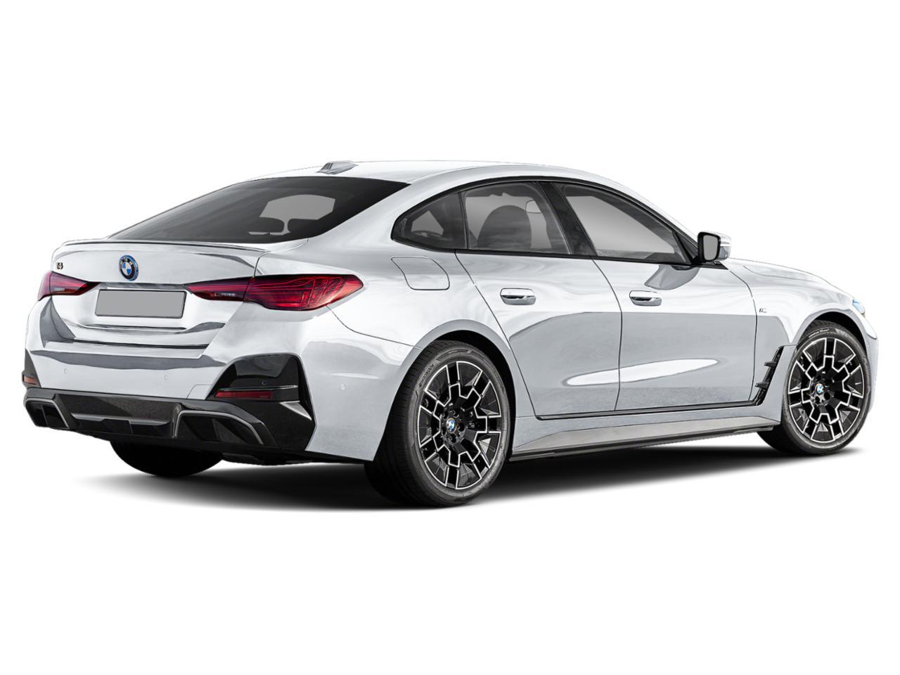 2025 BMW i4 M50 M50 San Luis Obispo CA