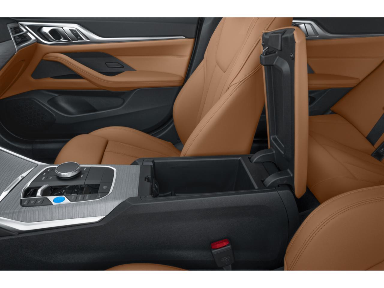2025 BMW i4 eDrive40 Roseville CA
