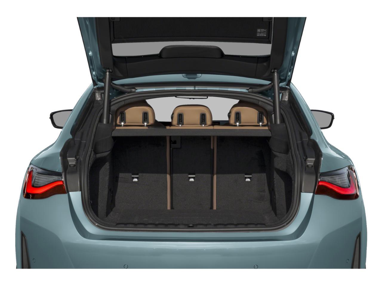 2025 BMW i4 eDrive40 Roseville CA