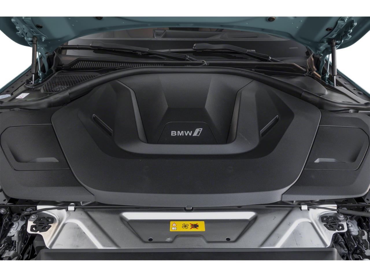 2025 BMW i4 eDrive40 Roseville CA