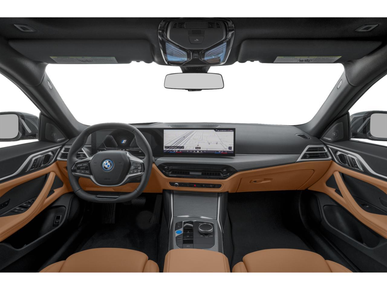 2025 BMW i4 eDrive40 Roseville CA