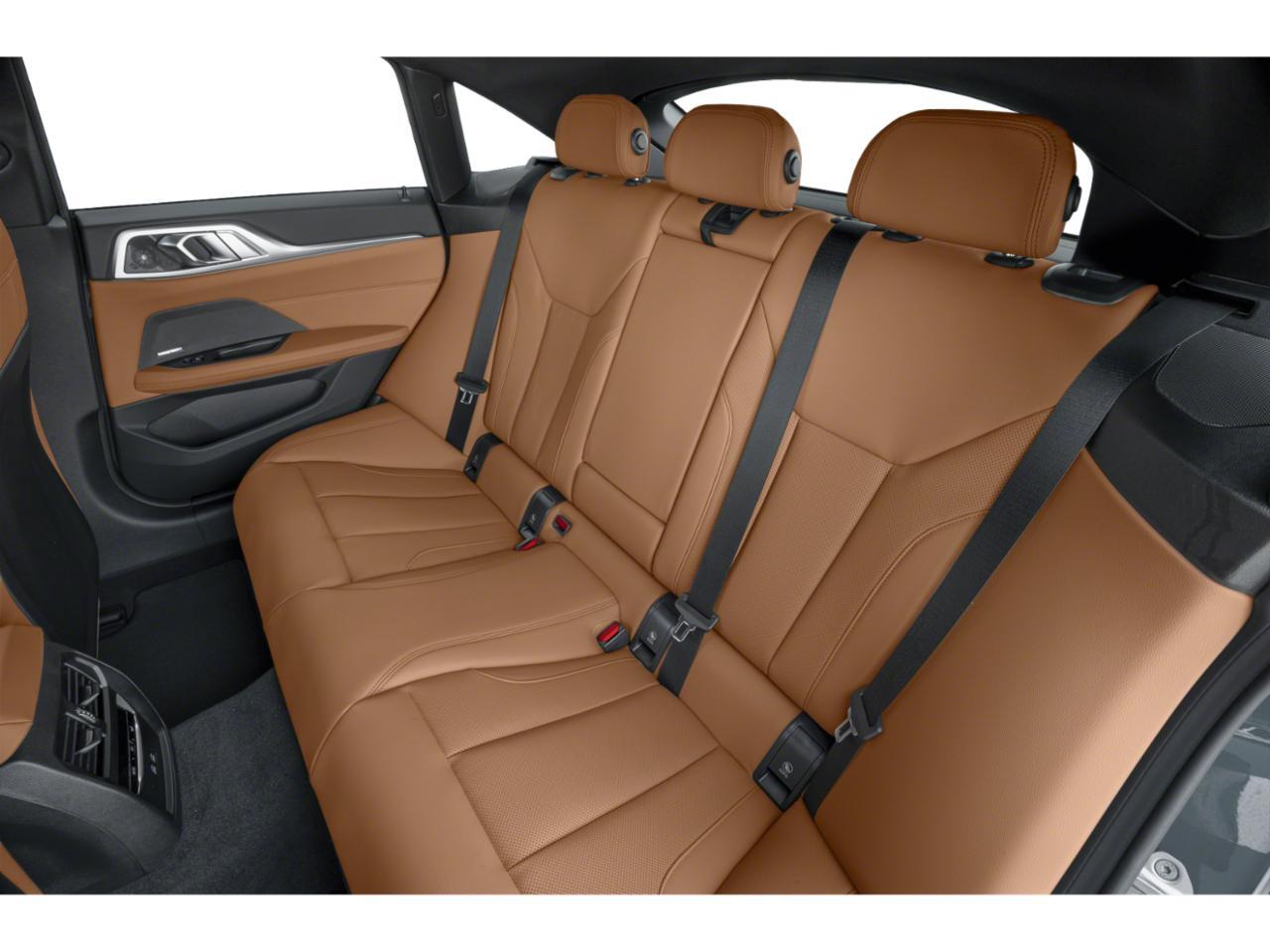 2025 BMW i4 eDrive40 Roseville CA