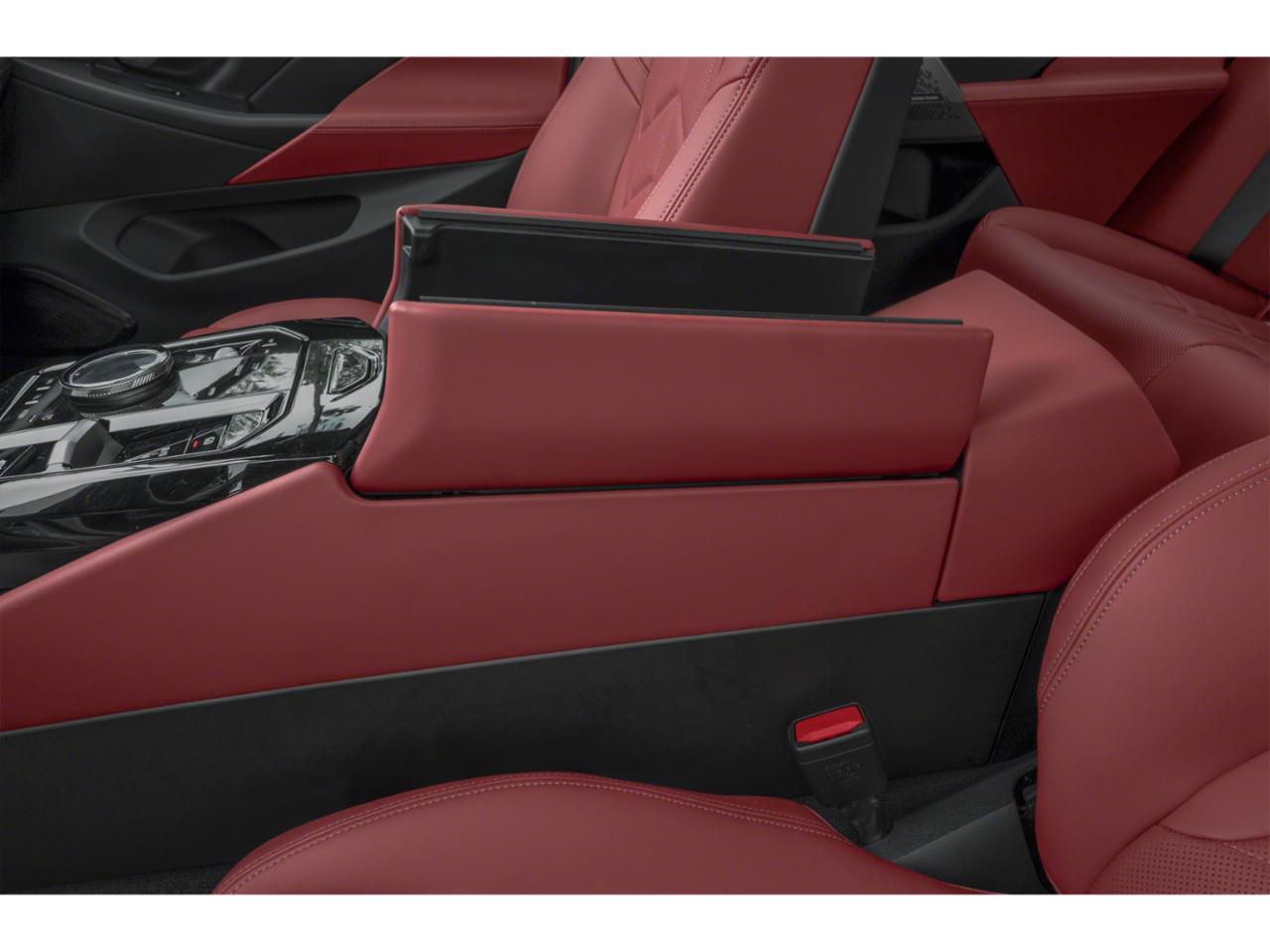 2025 BMW i5 xDrive40 San Clemente CA