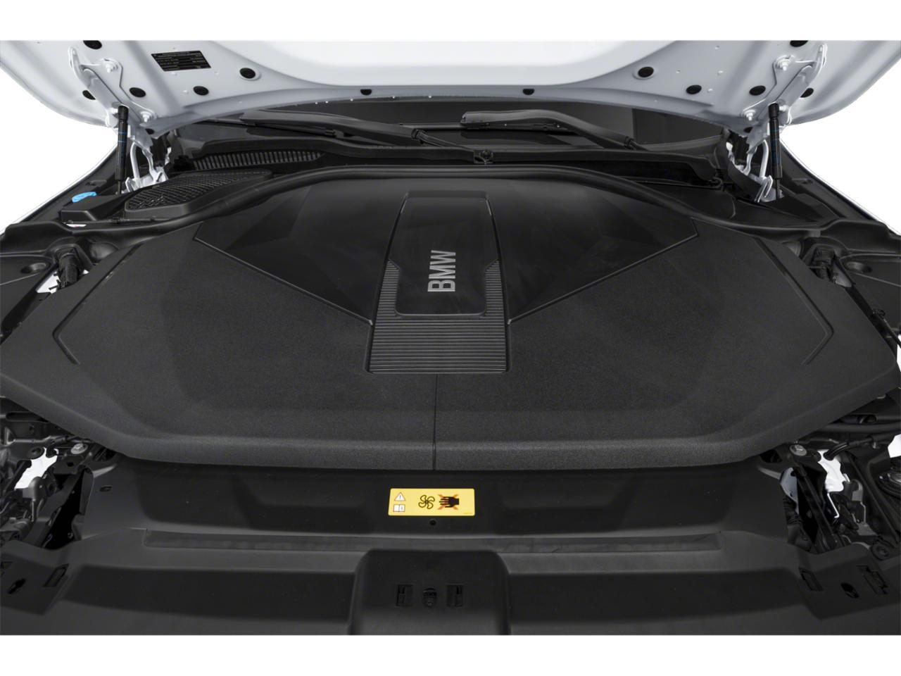 2025 BMW i5 xDrive40 San Clemente CA