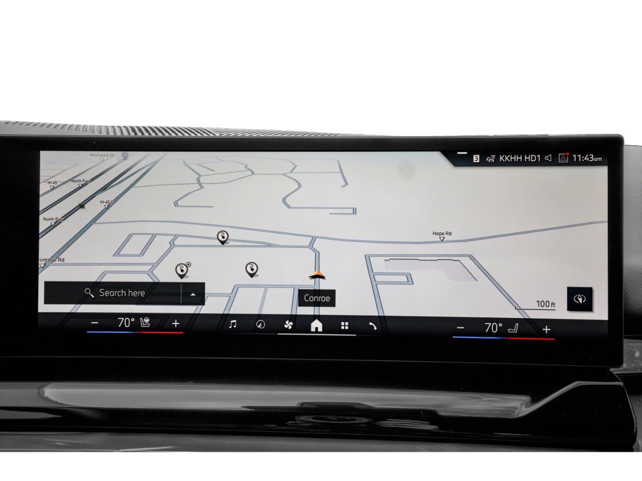 2025 BMW i5 xDrive40 San Clemente CA