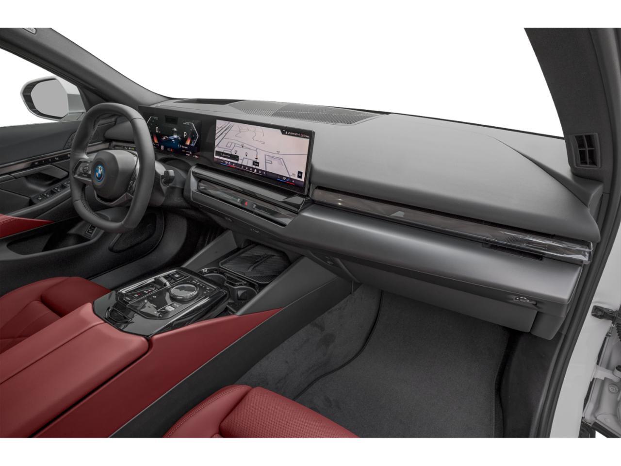2025 BMW i5 xDrive40 San Clemente CA
