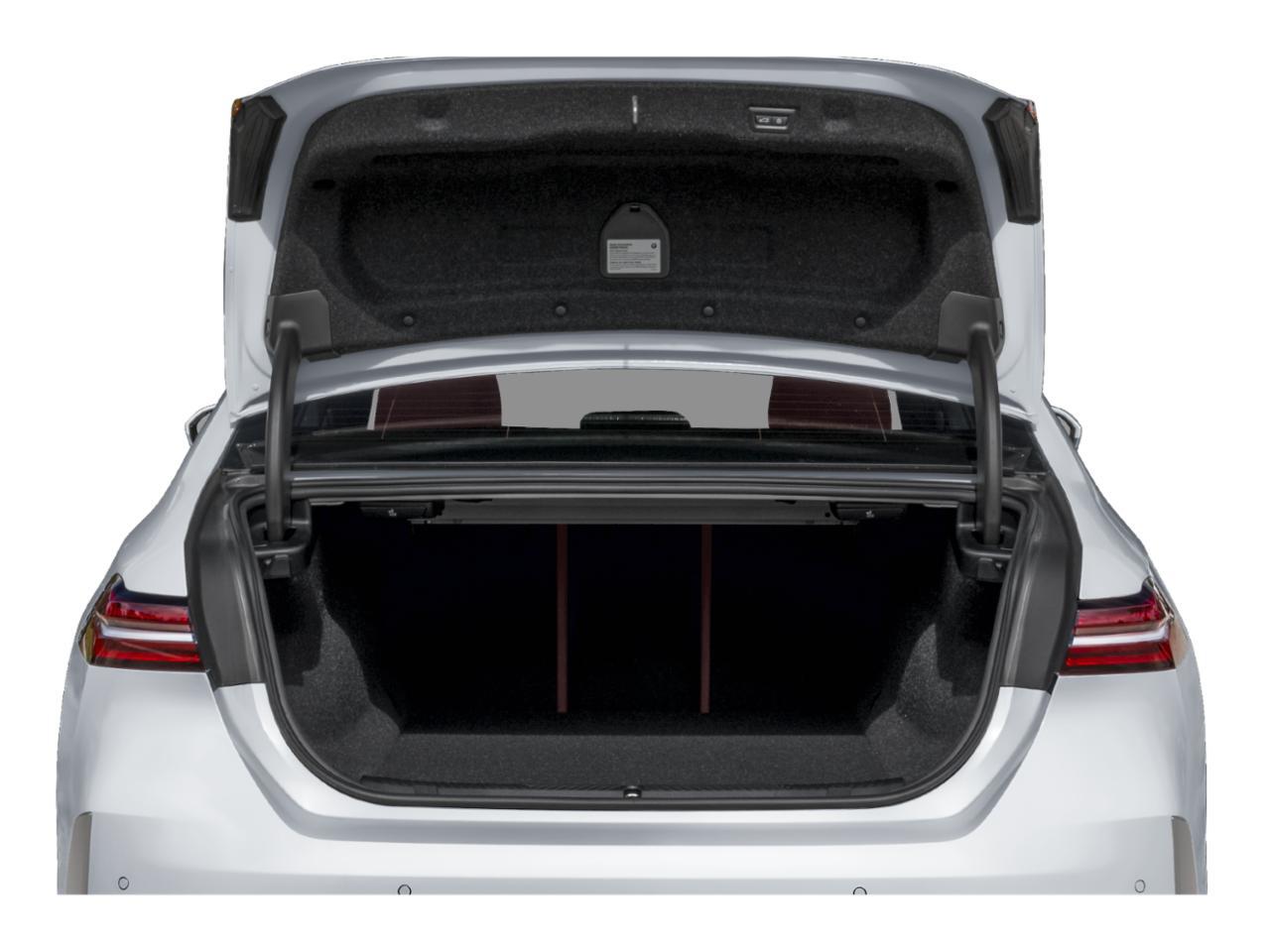 2025 BMW i5 xDrive40 San Clemente CA