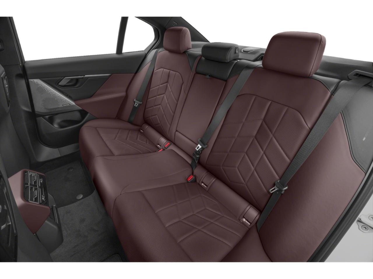 2025 BMW i5 xDrive40 San Clemente CA