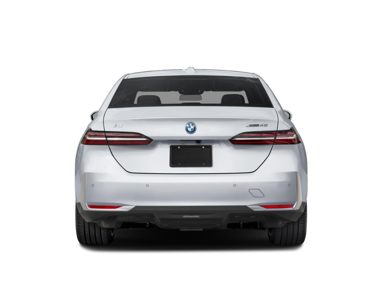 2025 BMW i5 xDrive40 San Clemente CA