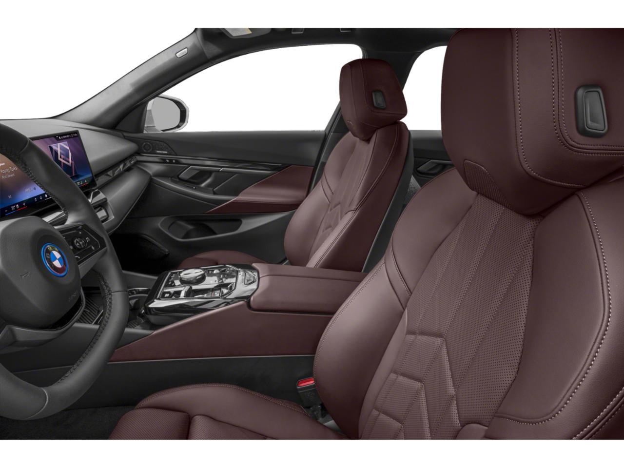 2025 BMW i5 xDrive40 San Clemente CA