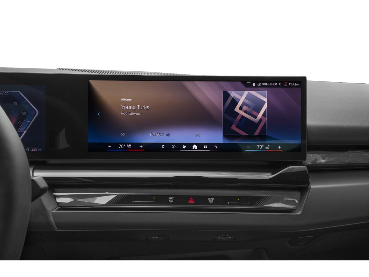 2025 BMW i5 xDrive40 San Clemente CA