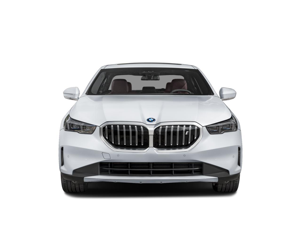 2025 BMW i5 xDrive40 San Clemente CA