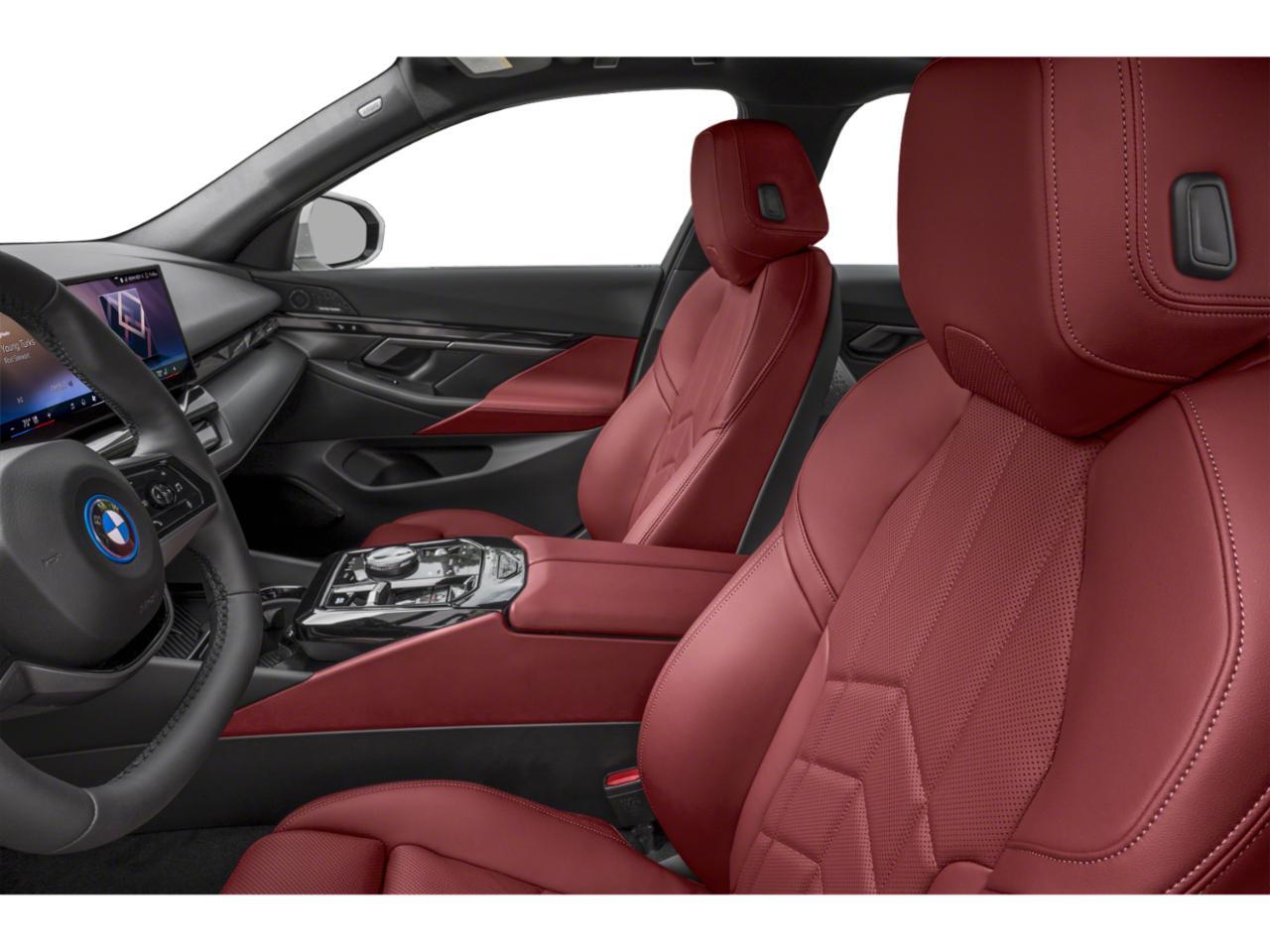 2025 BMW i5 xDrive40 San Clemente CA