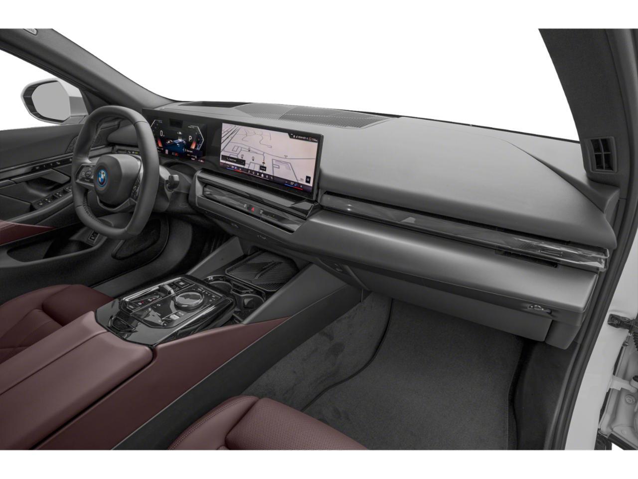 2025 BMW i5 xDrive40 San Clemente CA