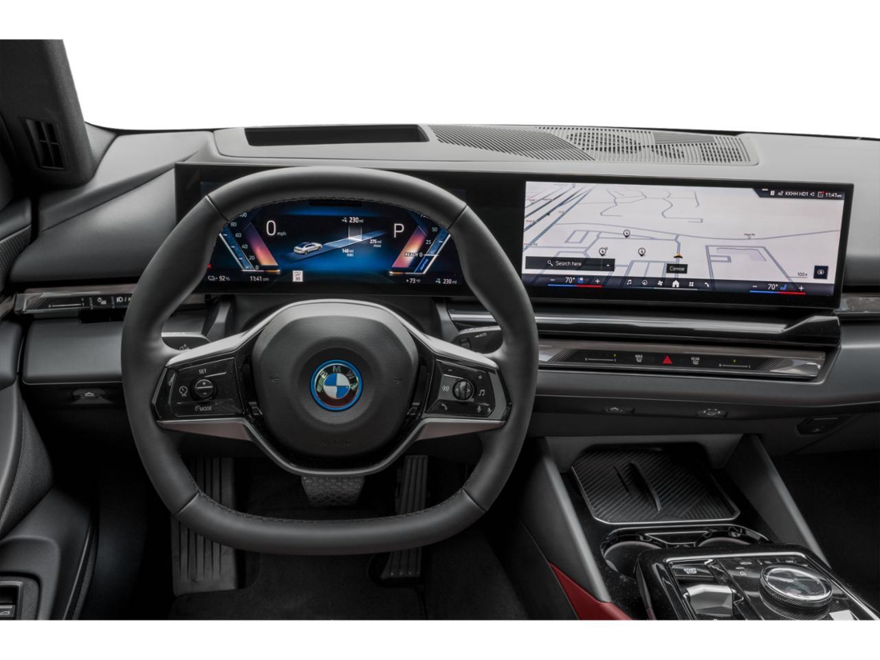2025 BMW i5 xDrive40 San Clemente CA