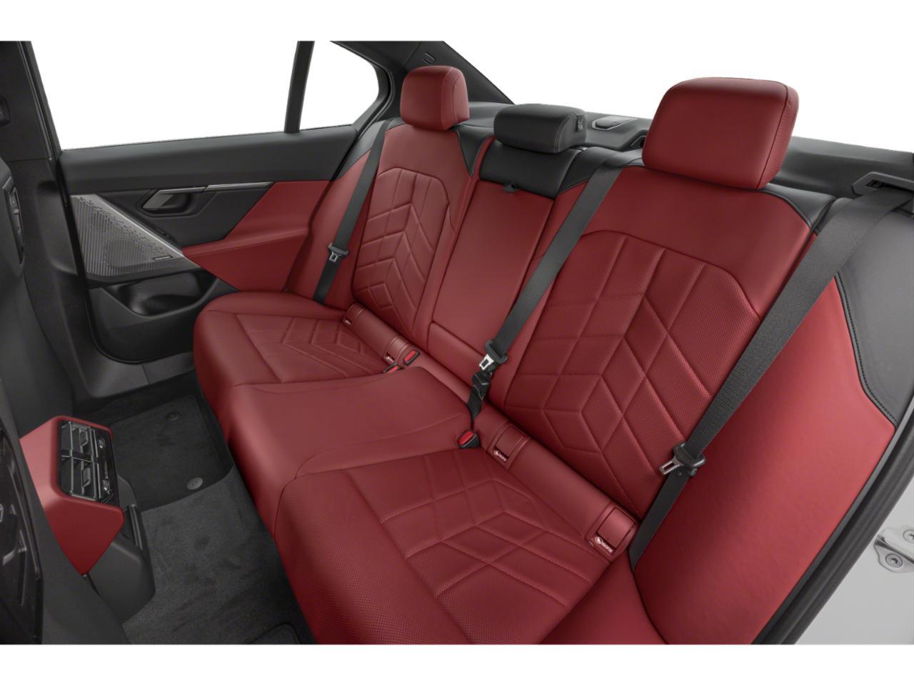 2025 BMW i5 xDrive40 San Clemente CA