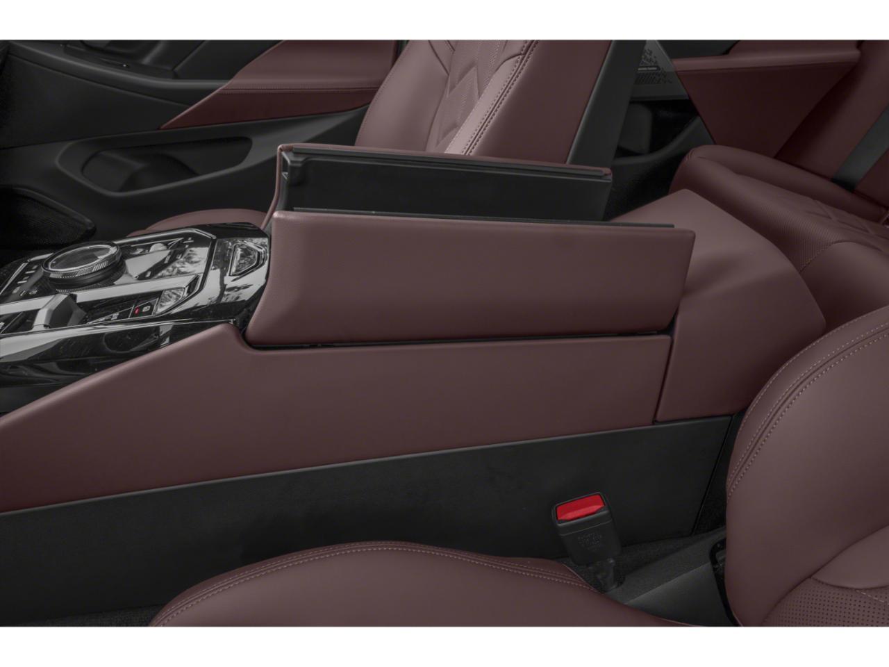 2025 BMW i5 xDrive40 San Clemente CA