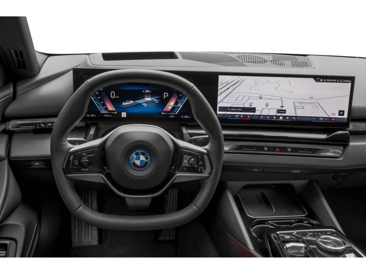 2025 BMW i5 xDrive40 San Clemente CA