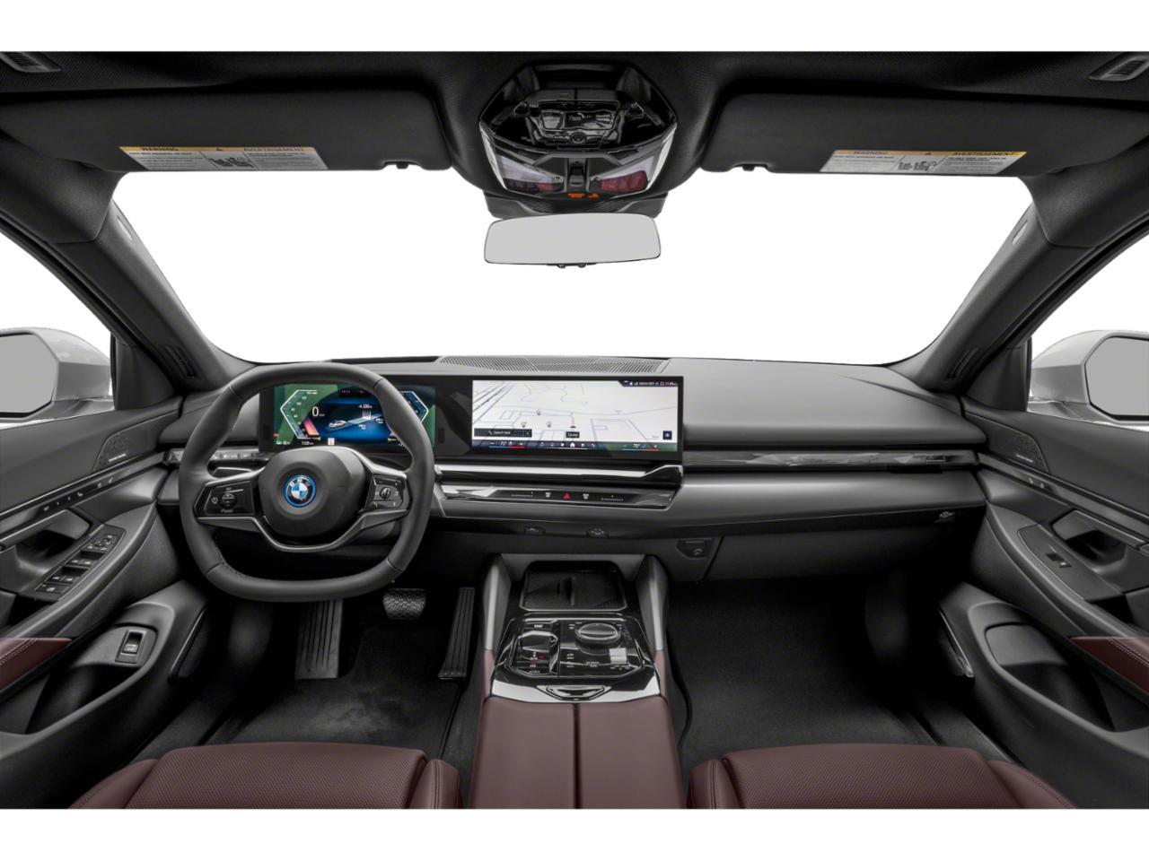 2025 BMW i5 xDrive40 San Clemente CA