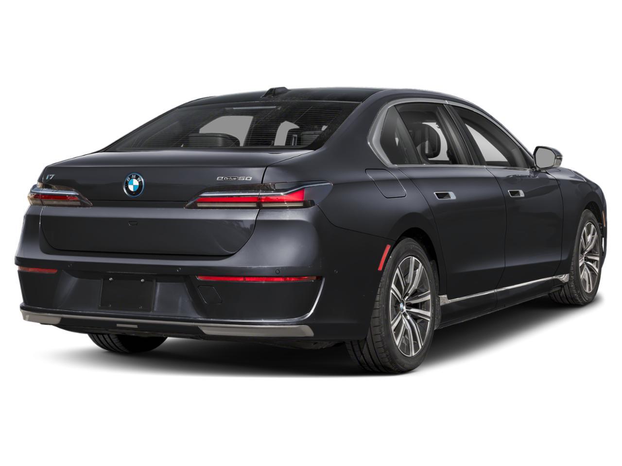 2025 BMW i7 xDrive60