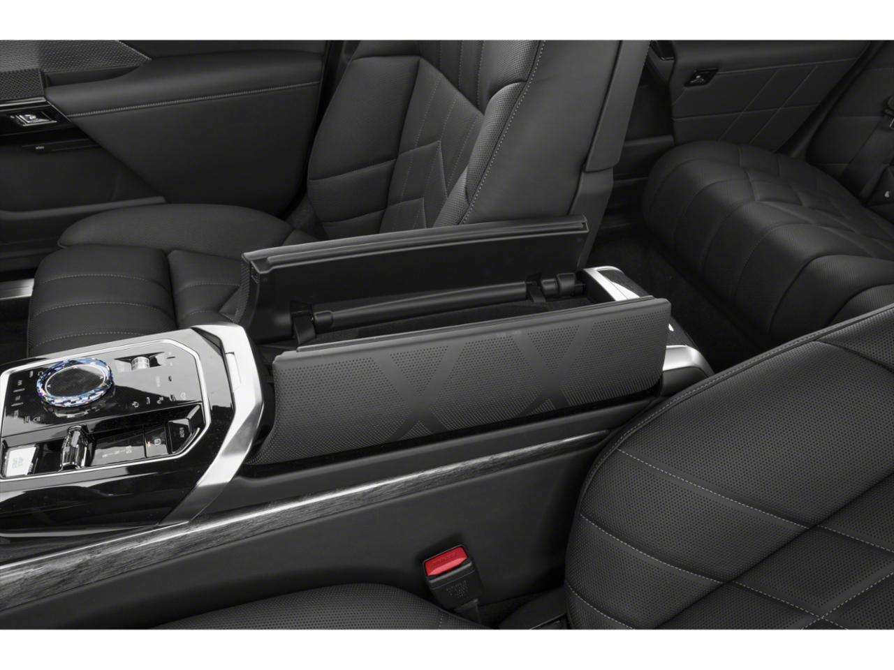 2025 BMW i7 xDrive60 Charlotte NC