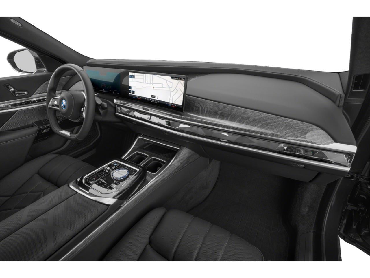 2025 BMW i7 xDrive60 Charlotte NC