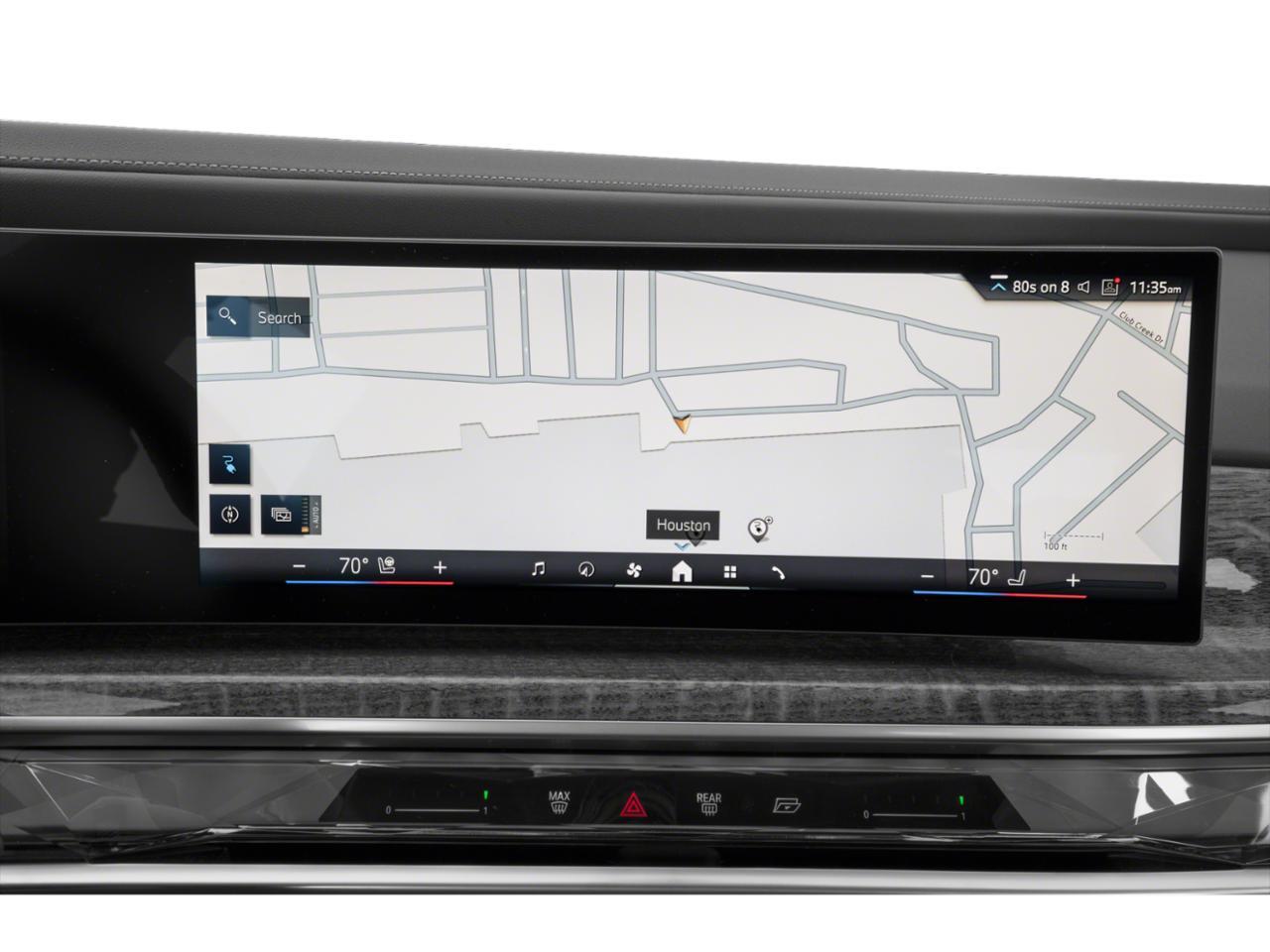 2025 BMW i7 xDrive60 Charlotte NC