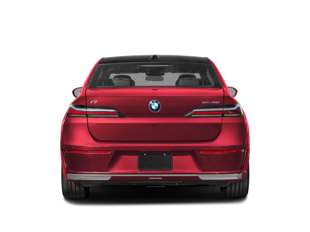 2025 BMW i7 xDrive60 Charlotte NC