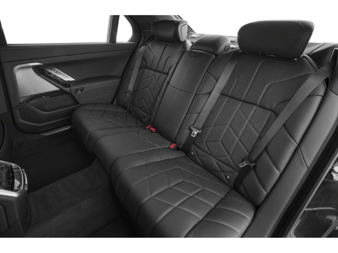 2025 BMW i7 xDrive60 Charlotte NC