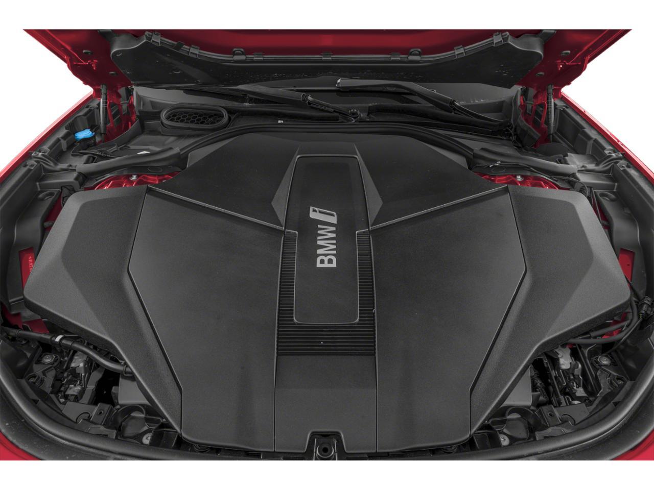 2025 BMW i7 xDrive60 Charlotte NC