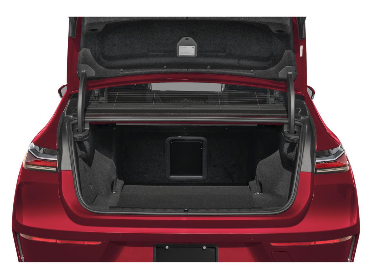 2025 BMW i7 xDrive60 Charlotte NC