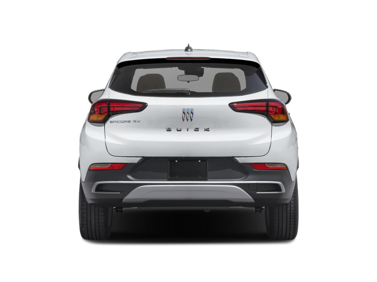 New 2025 BUICK ENCORE GX PREF in Tucson AZ
