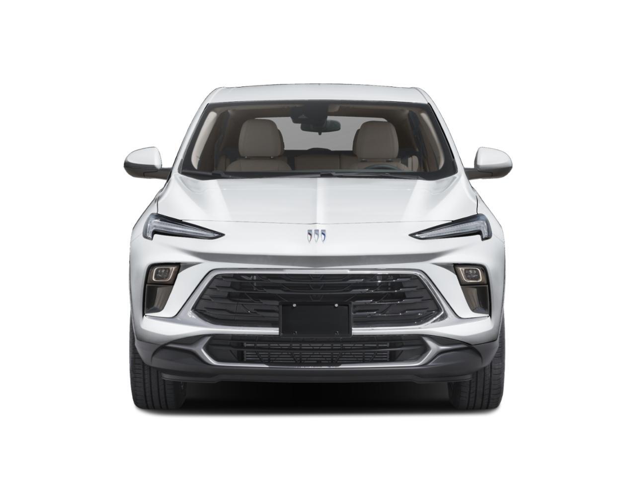 New 2025 BUICK ENCORE GX PREF in Tucson AZ