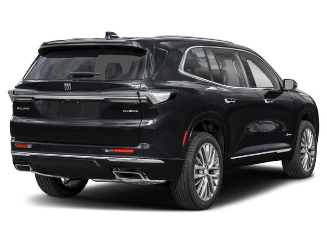 2025 Buick Enclave Avenir  TX