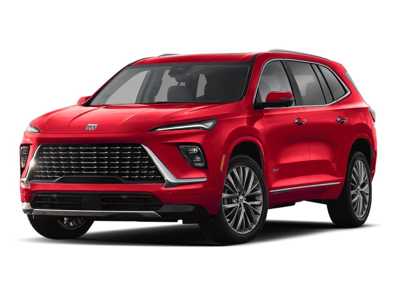 2025 Buick Enclave Avenir FWD Tucson AZ