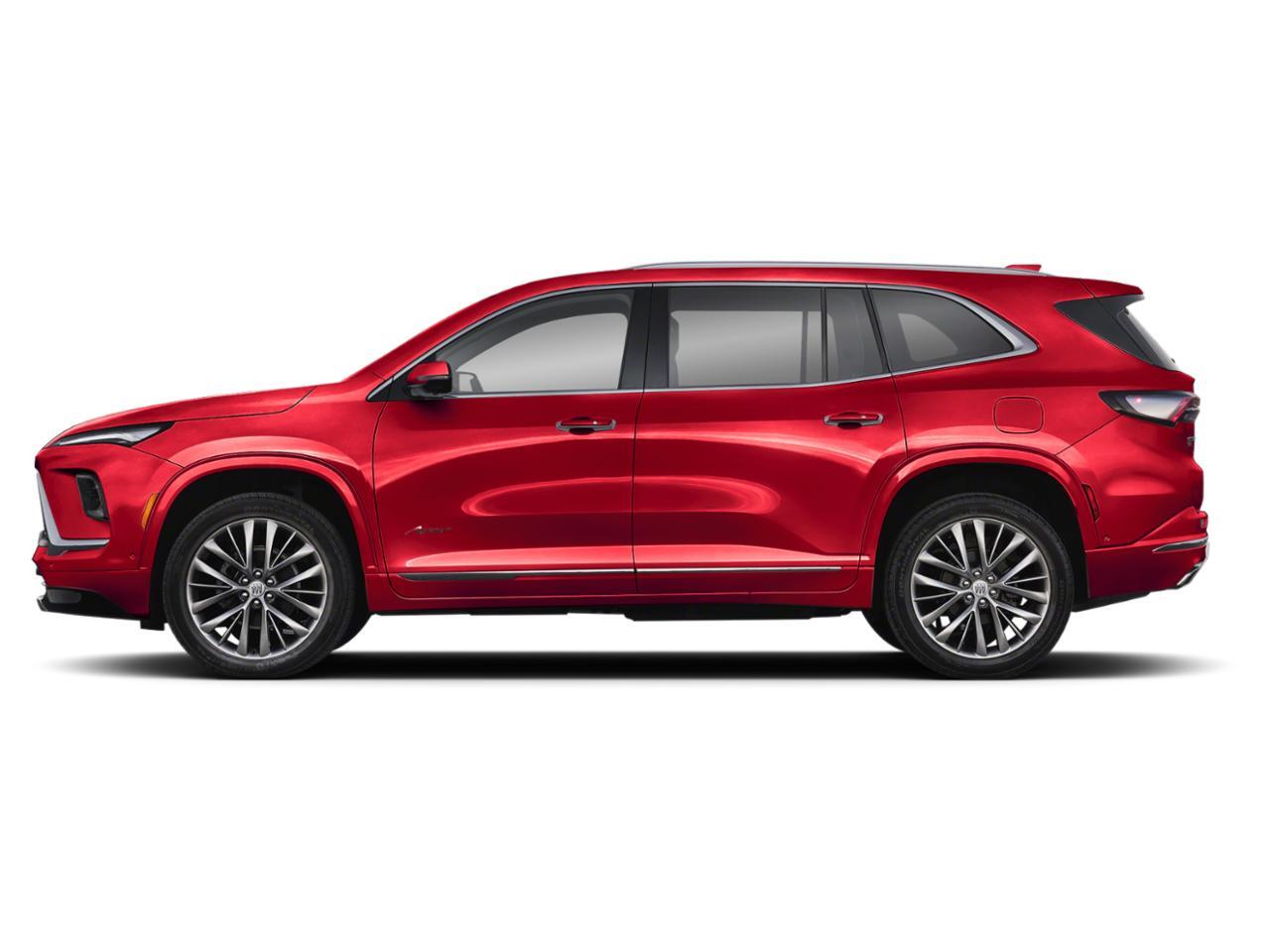 2025 Buick Enclave Avenir FWD Tucson AZ