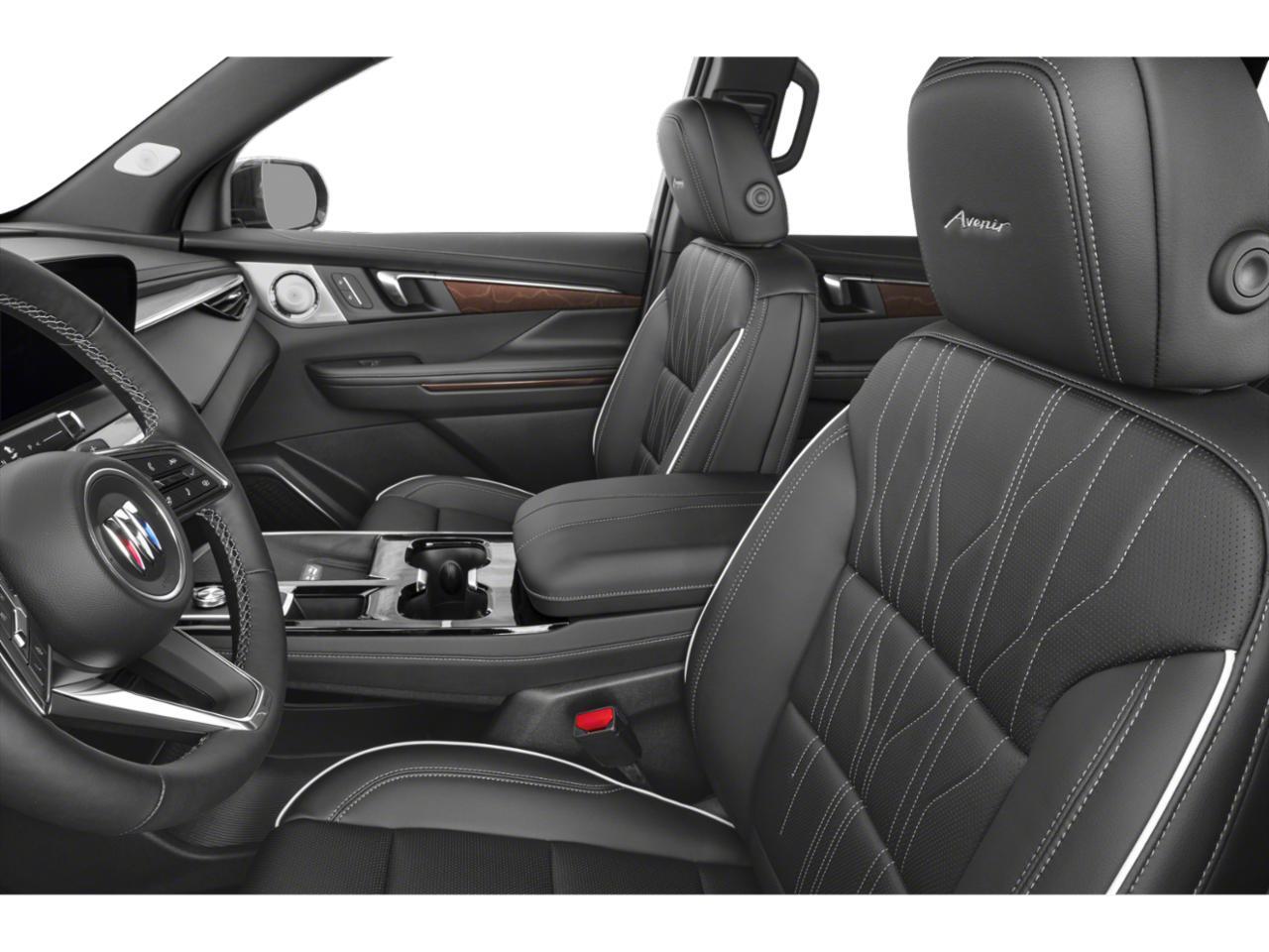 2025 Buick Enclave Avenir Tucson AZ