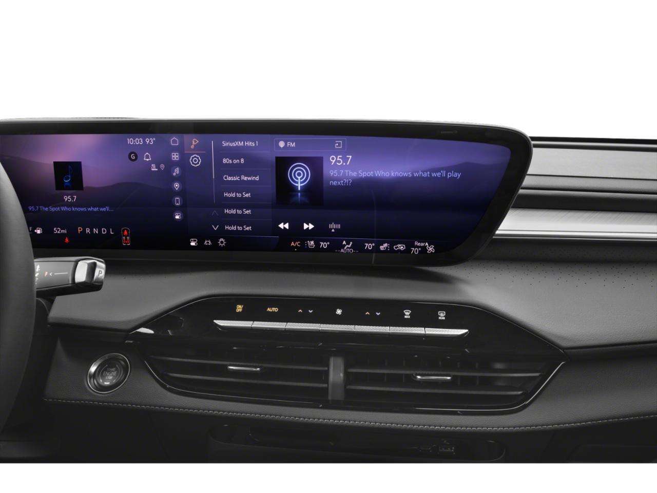 2025 Buick Enclave Avenir Tucson AZ