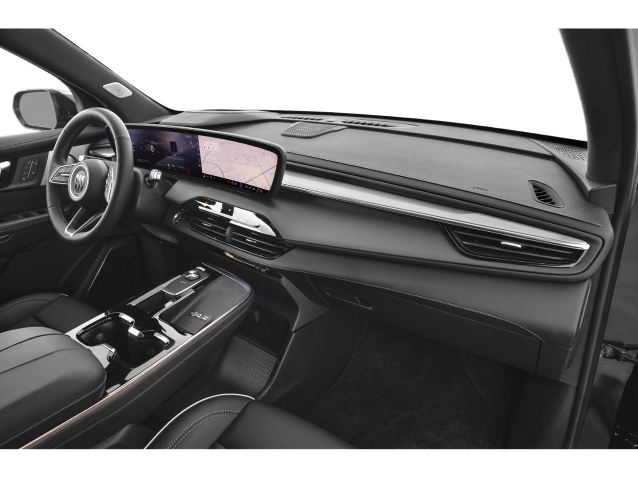 2025 Buick Enclave Avenir Tucson AZ
