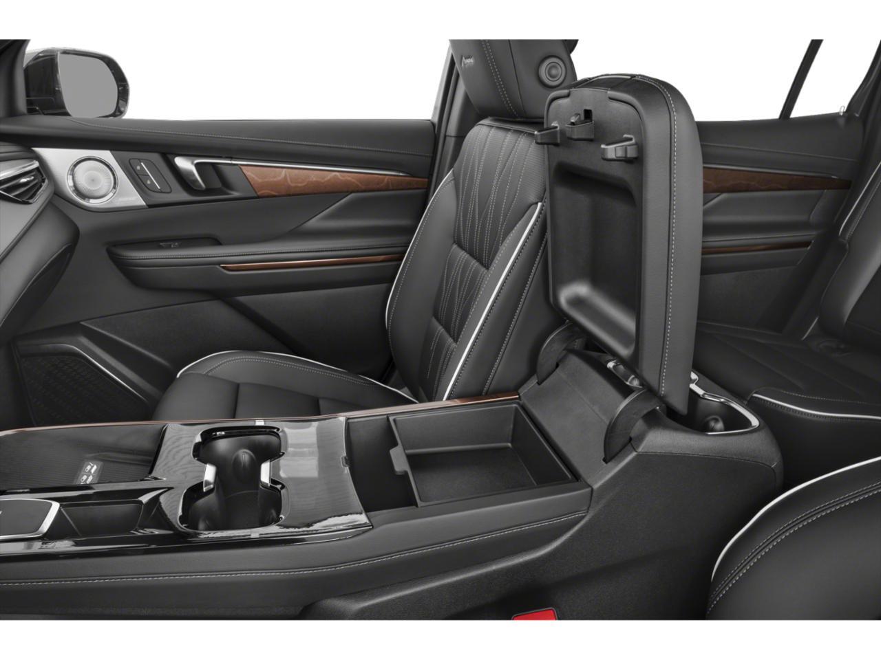 2025 Buick Enclave Avenir Tucson AZ